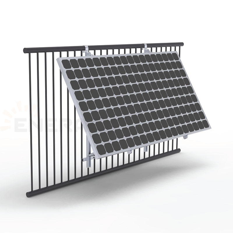 Соларни системи за монтаж на балкони
