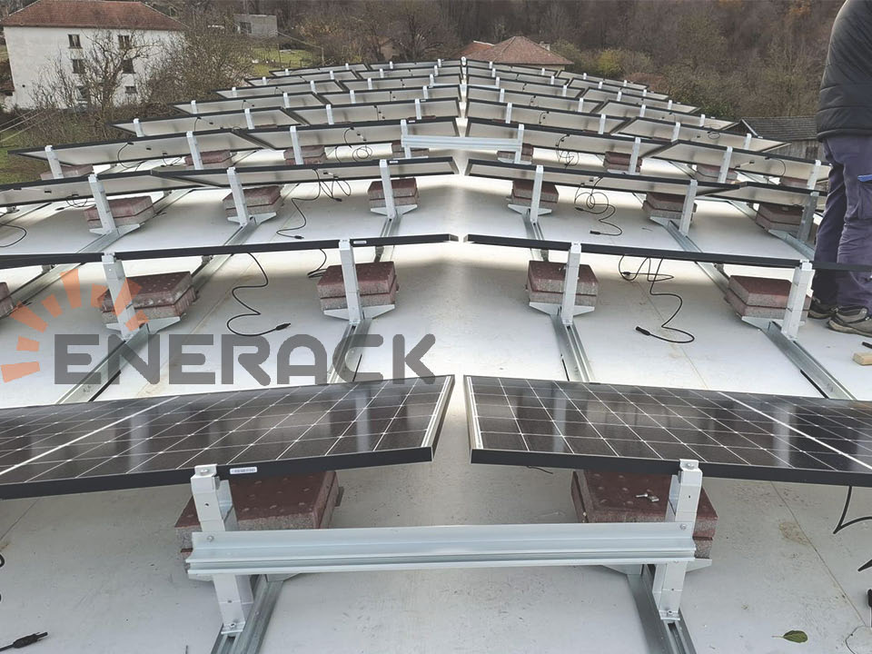 ballasted systems