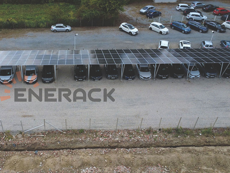Solar Carport Systems