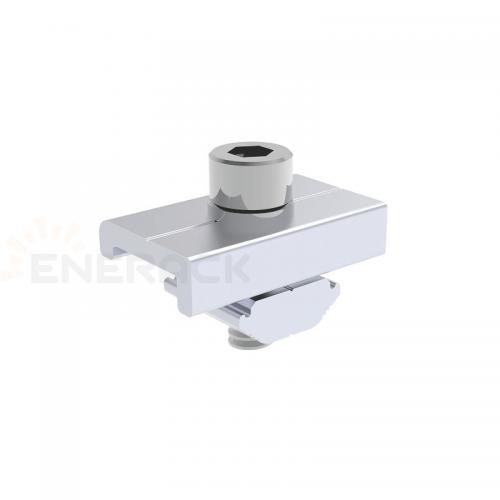 Rail clamp kit