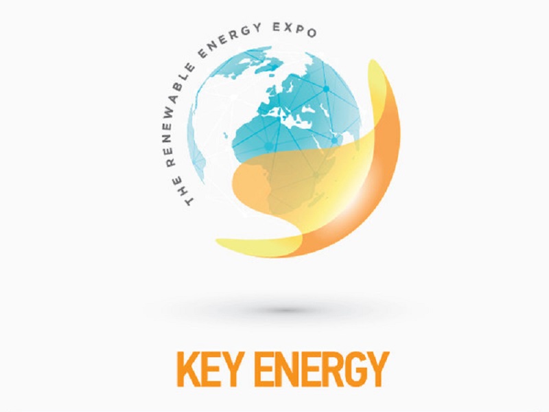 Присъединете се към нас на изложението Rimini Key Energy!
        