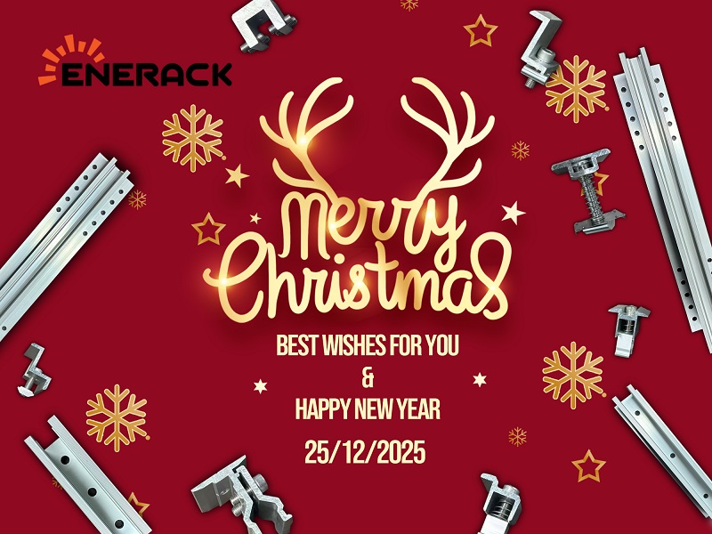 Весела Коледа и Честита Нова Година!