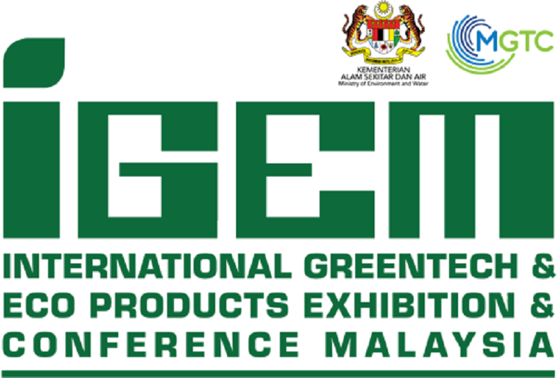 Покана за изложение IGEM Малайзия 2023 г